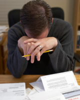 借金の督促/姫路市で債務整理・任意整理・自己破産・個人再生をする